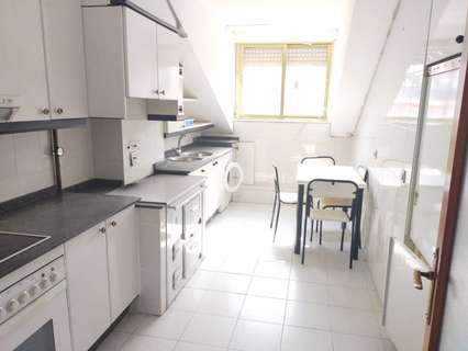Piso en venta en Bembibre