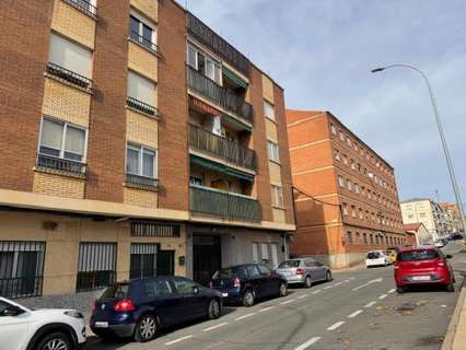 Piso en venta en Salamanca