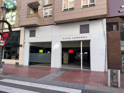 Local comercial en venta en Ponferrada