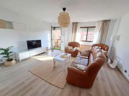 Piso en alquiler en Ponferrada