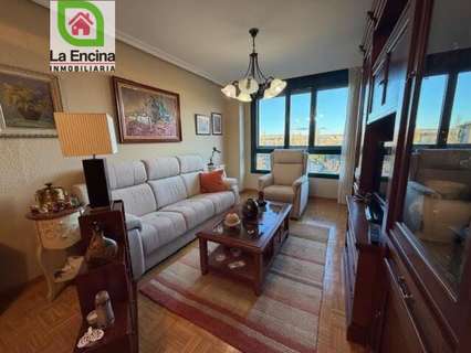 Piso en venta en Salamanca