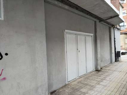 Local comercial en venta en Ponferrada