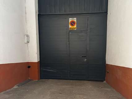 Plaza de parking en venta en Ponferrada