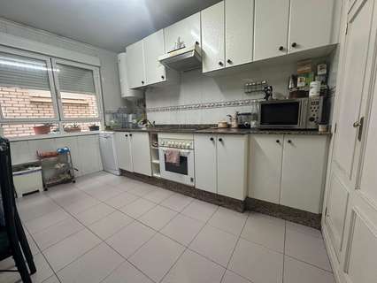 Piso en venta en Ponferrada