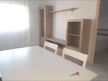 Apartamento en alquiler en Ponferrada