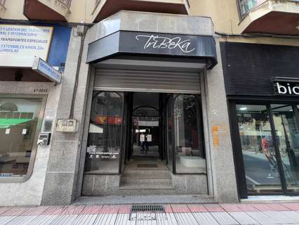 Local comercial en alquiler en Ponferrada