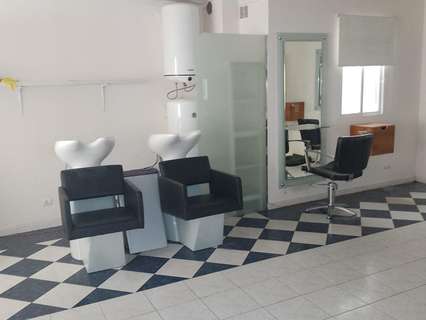 Local comercial en alquiler en Ponferrada