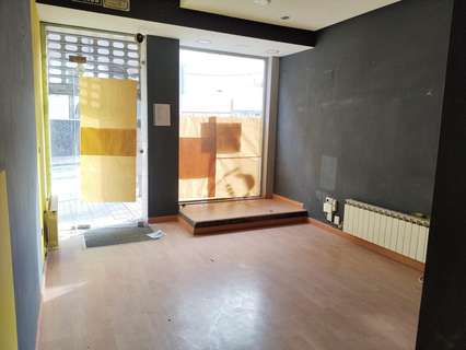 Local comercial en venta en Ponferrada