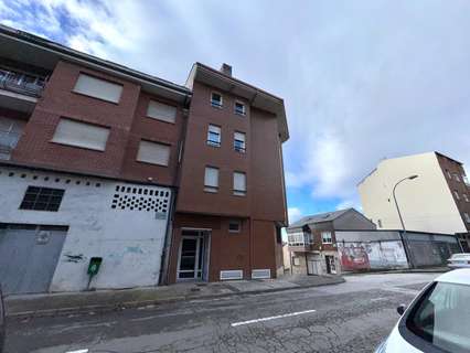 Apartamento en venta en Ponferrada