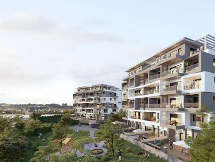 Apartamento en venta en Culleredo