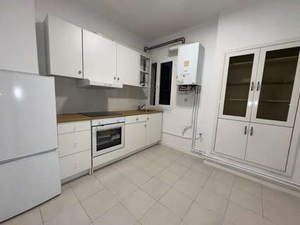 Piso en alquiler en Ponferrada