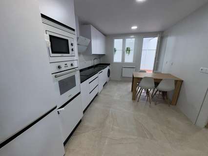 Piso en alquiler en Ponferrada