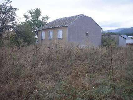 Casa en venta en Congosto