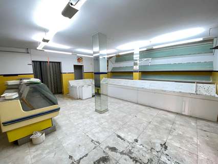 Local comercial en venta en Ponferrada