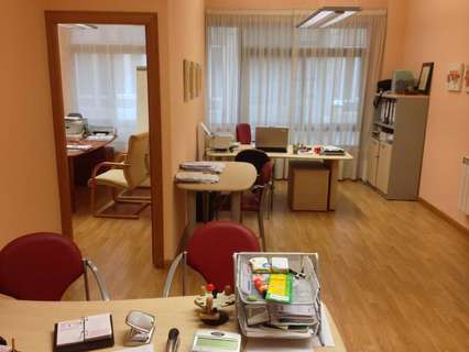 Oficina en venta en Ponferrada
