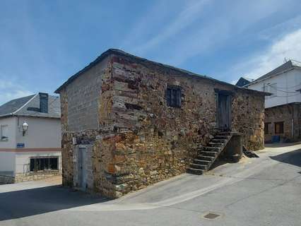 Casa en venta en Castropodame