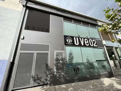 Local comercial en venta en Ponferrada