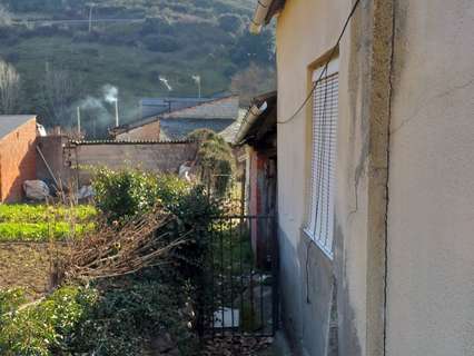 Casa en venta en Ponferrada zona San Esteban de Valdueza