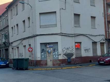 Edificio en venta en Ponferrada