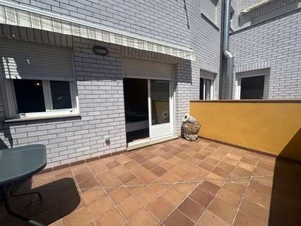 Piso en venta en Ponferrada