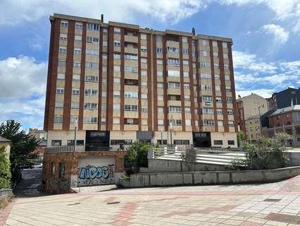 Piso en venta en Ponferrada