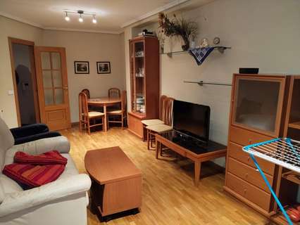 Piso en venta en Ponferrada