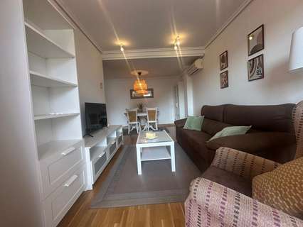 Apartamento en alquiler en Ponferrada