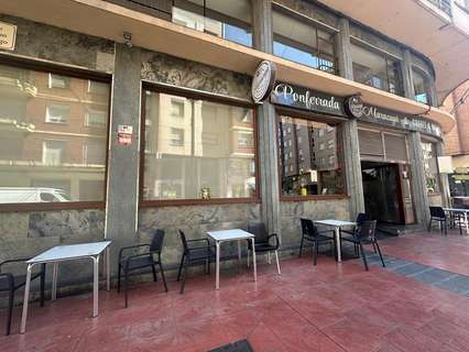 Local comercial en venta en Ponferrada