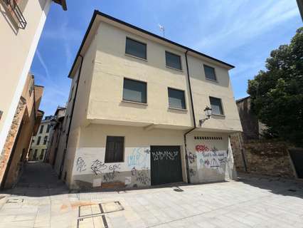 Edificio en venta en Ponferrada