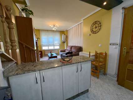 Dúplex en venta en Ponferrada