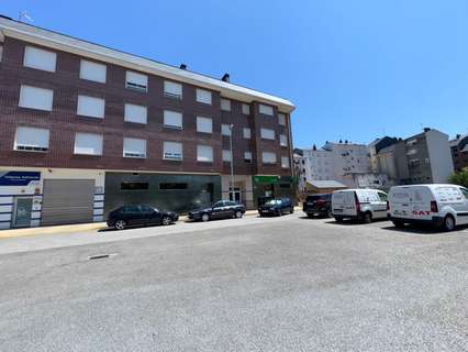 Apartamento en venta en Ponferrada