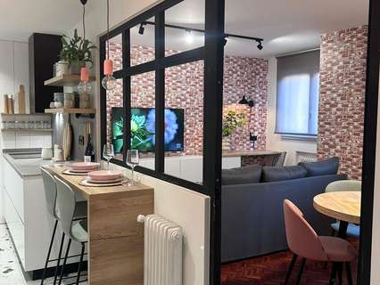 Apartamento en alquiler en Ponferrada
