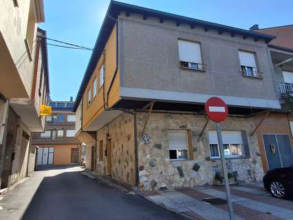 Casa en venta en Camponaraya