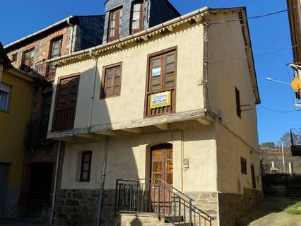 Casa en venta en Congosto zona San Miguel de las Dueñas, rebajada
