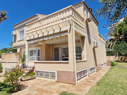 Casa en venta en El Campello rebajada