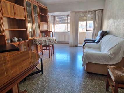 Piso en venta en Alicante