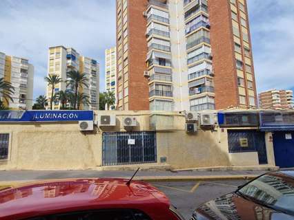 Local comercial en venta en Benidorm