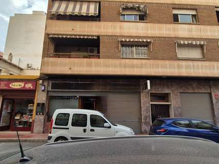 Local comercial en venta en Sant Vicent del Raspeig