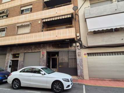 Local comercial en venta en Sant Vicent del Raspeig