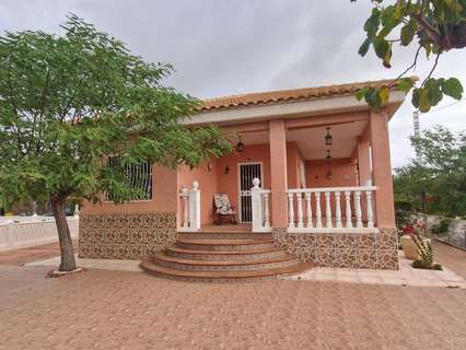 Chalet en venta en Alicante