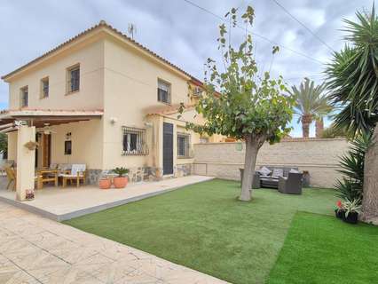 Casa en venta en Sant Vicent del Raspeig