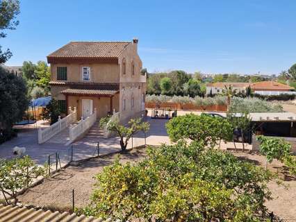 Chalet en venta en Alicante rebajado