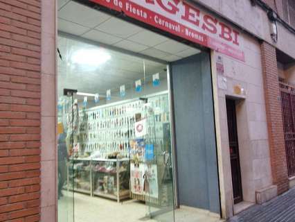 Local comercial en venta en Alicante rebajado