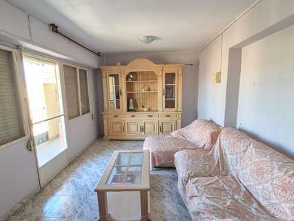 Piso en venta en Sant Vicent del Raspeig rebajado