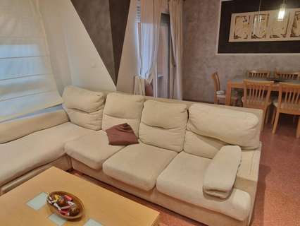 Piso en venta en Alicante rebajado