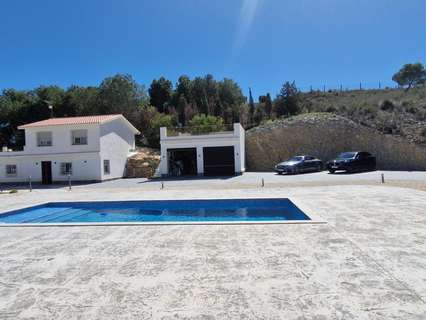 Chalet en venta en Alicante zona Rebolledo rebajado