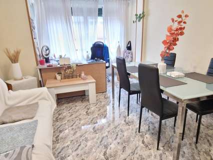 Piso en venta en Alicante