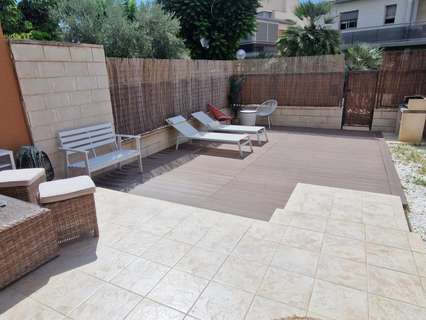 Bungalow en venta en Sant Joan d'Alacant rebajado