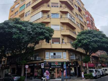 Piso en venta en Alicante