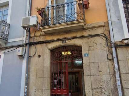 Piso en venta en Alicante